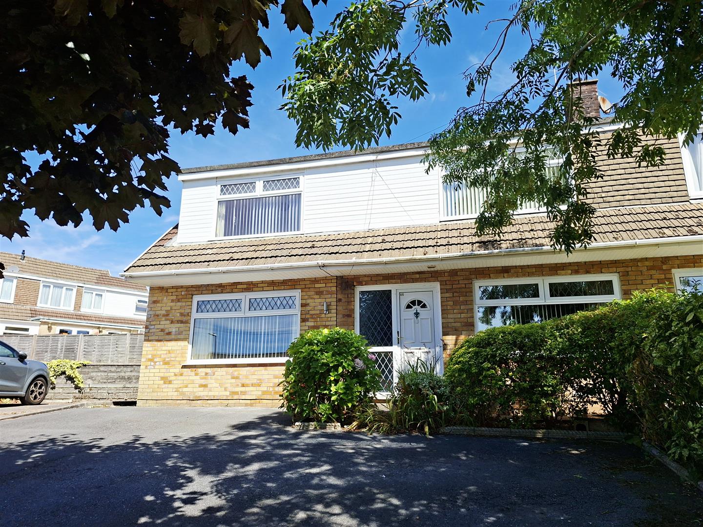 Goetre Bellaf Road, Dunvant, Swansea, SA2 7RP